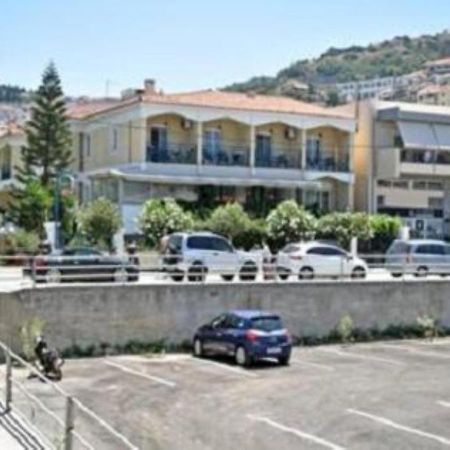 Paradise Hotel Samos Town Exterior foto