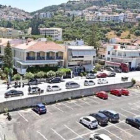 Paradise Hotel Samos Town Exterior foto